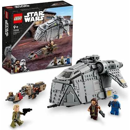 Hinderlaag op Ferrix 75338 LEGO&reg; Star Wars&trade;