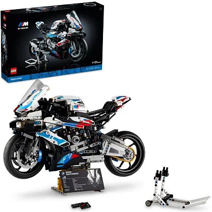 BMW M 1000 RR 42130 LEGO® Technic