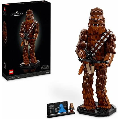 Chewbacca™ 75371 LEGO&reg; Star Wars&trade;