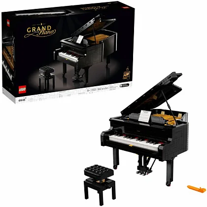 Flygel 21323 LEGO® Ideas