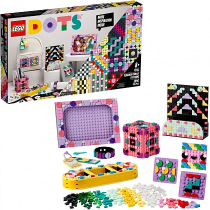 Designer-Set Muster 41961 LEGO® Dots
