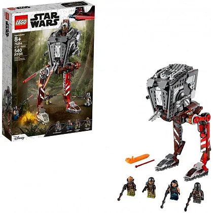 AT-ST Raider 75254 LEGO&reg; Star Wars&trade;