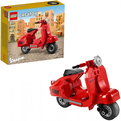 Vespa 40517 LEGO® Creator
