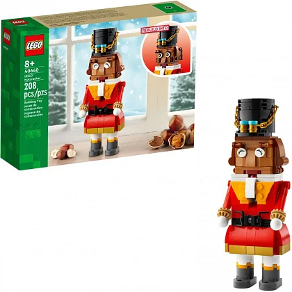 Dziadek do orzechów LEGO 40640 LEGO® Inne