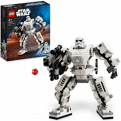 Mech Szturmowca 75370 LEGO® Star Wars™