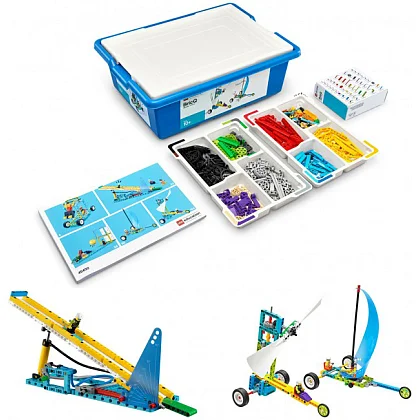 Pohybová sada 45400 LEGO® Education