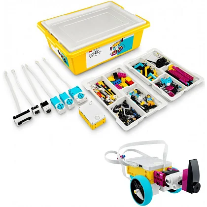 LEGO Education SPIKE Prime-sæt 45678 LEGO® Education
