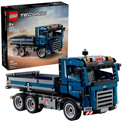 Lastebil med tipplan 42203 LEGO® Technic