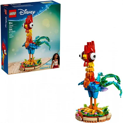 Heihei 43272 LEGO® Disney™