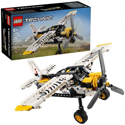 Propellerflugzeug 42198 LEGO® Technic