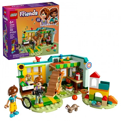 Autumns værelse 42646 LEGO® Friends