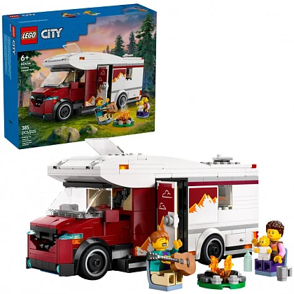 Bobilferie 60454 LEGO® City