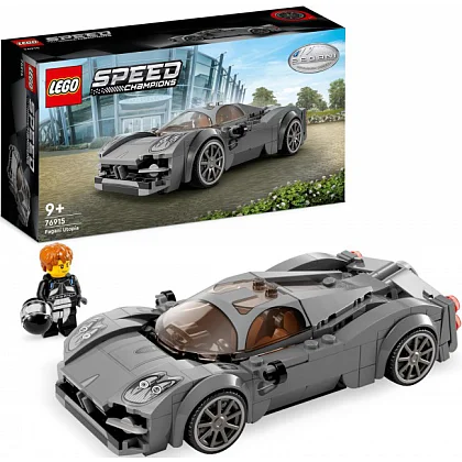 Pagani Utopia 76915 LEGO® Speed Champions