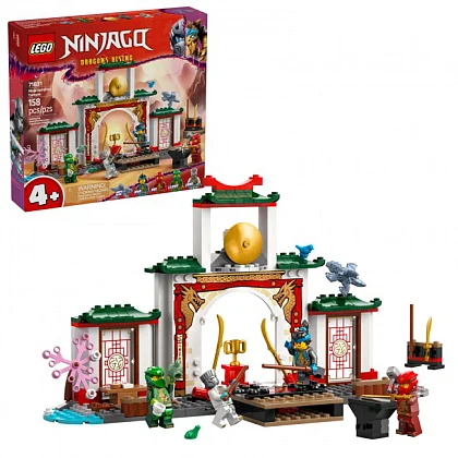 Ninjaenes Spinjitzu-tempel 71831 LEGO® Ninjago®
