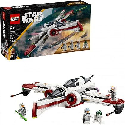 ARC-170 Starfighter 75402 LEGO® Star Wars™