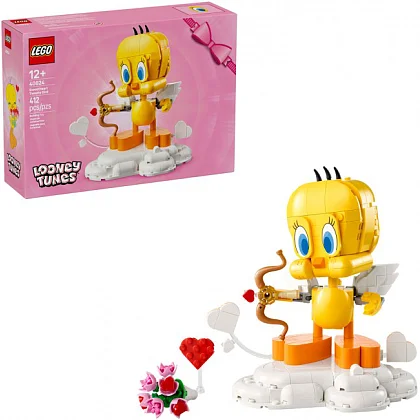 Liebesbote Tweety 40824 LEGO® Inne