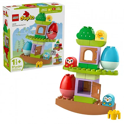 Baum zum Balancieren und Stapeln 10440 LEGO® Duplo®