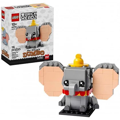 Dumbo 40792 LEGO® BrickHeadz™