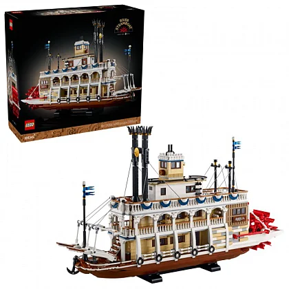 Floddamper 21356 LEGO® Ideas