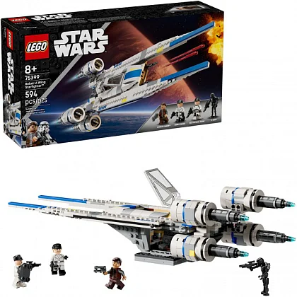 Rebel U-Wing Starfighter 75399 LEGO® Star Wars™