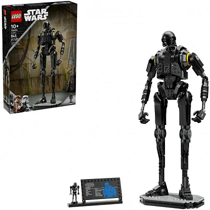 K-2SO-sikkerhetsdroide 75434 LEGO® Star Wars™