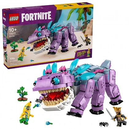 Klombo 77077 LEGO® Fortnite®