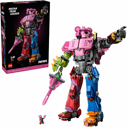 Mecha-Anführer 77078 LEGO® Fortnite®