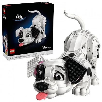 Welpe aus 101 Dalmatiner 43269 LEGO® Disney™