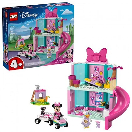 Mimmis djurhotell 43274 LEGO® Disney™