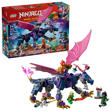 Mesterdragen Rontu 71842 LEGO® Ninjago®