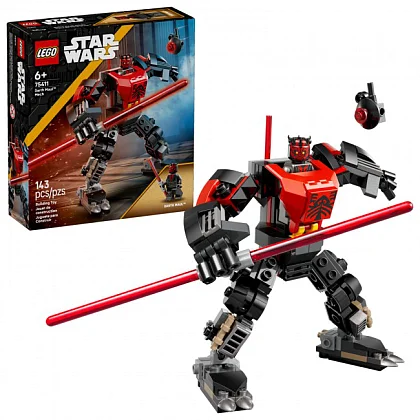 Darth Maul Mech 75411 LEGO® Star Wars™