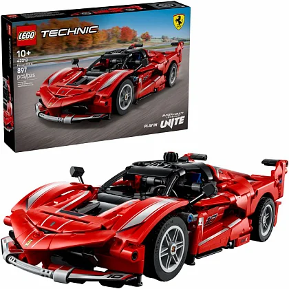 Ferrari FXX K 42212 LEGO® Technic