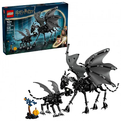 Thestral-familie 76458 LEGO® Harry Potter™