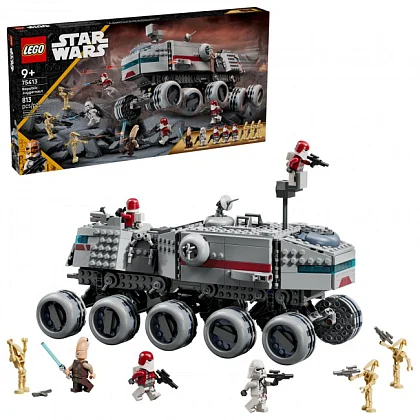 Republikkens juggernaut 75413 LEGO® Star Wars™