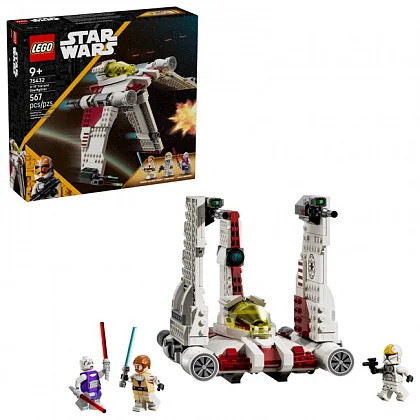 V-19 Torrent-stjernejager 75432 LEGO® Star Wars™