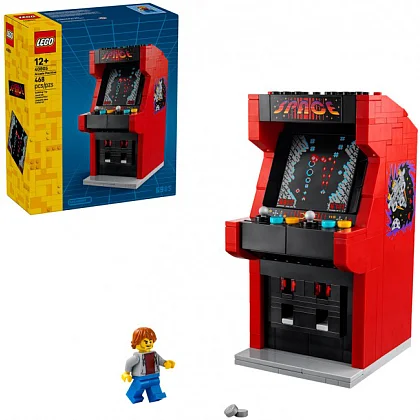 Arkademaskine 40805 LEGO® Inne