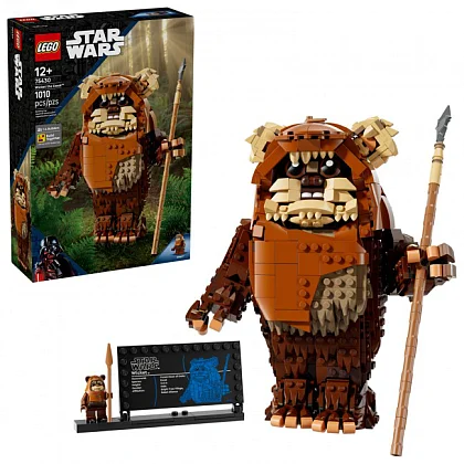 Wicket the Ewok 75430 LEGO® Star Wars™