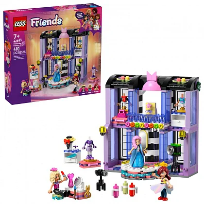 Heartlake City modeshow 42685 LEGO&reg; Friends