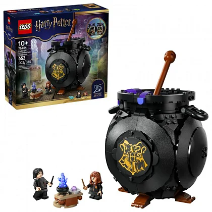 Kedel: Hemmeligt Eliksir-klasselokale 76464 LEGO&reg; Harry Potter&trade;