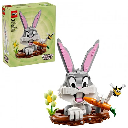 Tapsi Hapsi 40920 LEGO&reg; Inne