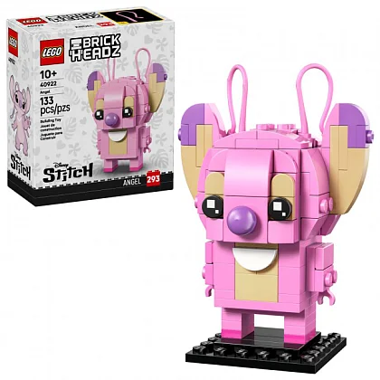Lilo i Stitch: Andzia 40922 LEGO&reg; BrickHeadz&trade;
