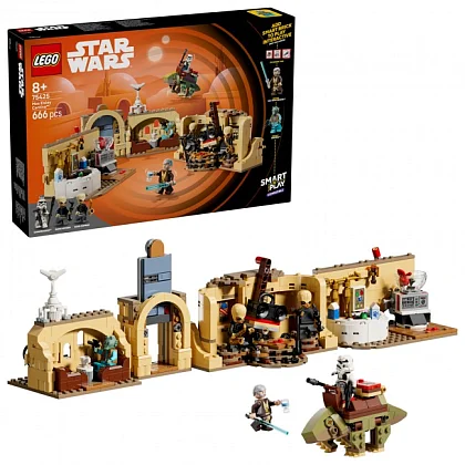 SMART Play: Mos Eisley Cantina 75425 LEGO® Star Wars™