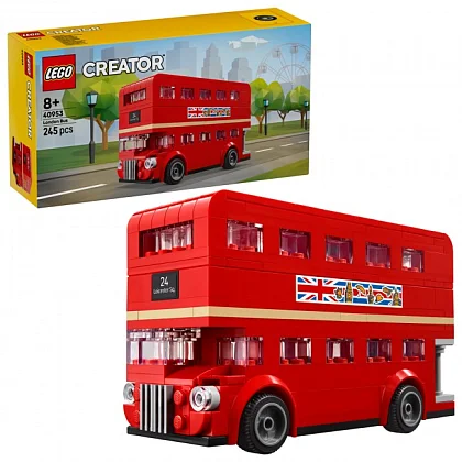 London-buss 40953 LEGO® Creator