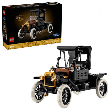 Ford Model T 11376 LEGO&reg; Icons