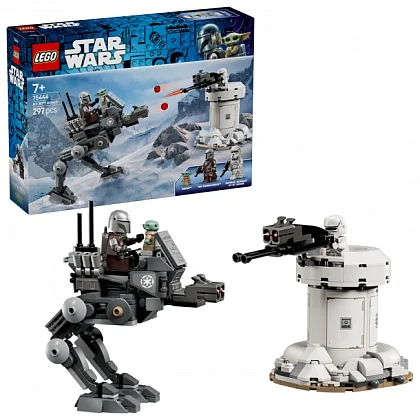Attacco dell'AT-RT 75444 LEGO&reg; Star Wars&trade;