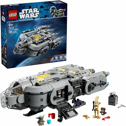 Vesmírna loď Anzellanov 75445 LEGO® Star Wars™