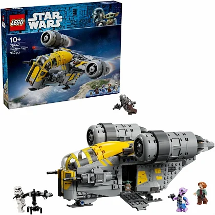 Brzeszczot 75447 LEGO® Star Wars™