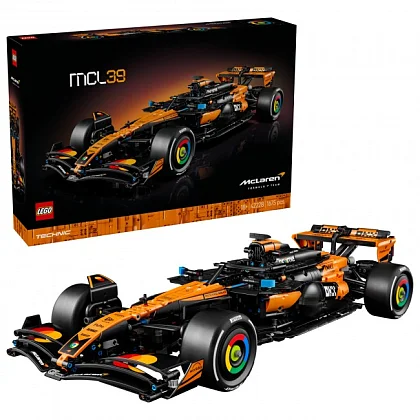 McLaren MCL39 F1 ‑auto 42228 LEGO&reg; Technic