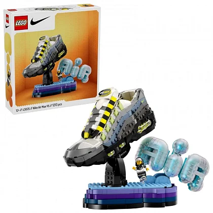 Nike Air Max 95 x LEGO setti 43025 LEGO® Inne