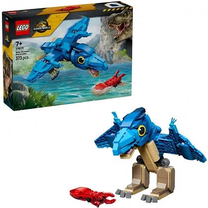 Bébé dinosaure: le ptéranodon 77977 LEGO&reg; Jurassic World&trade;